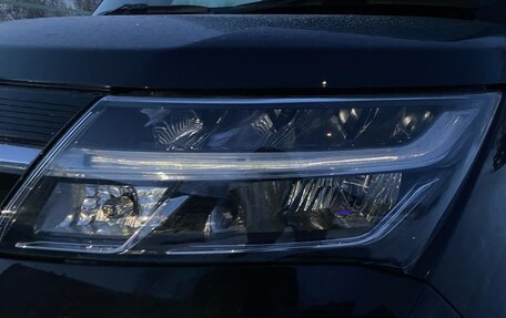 Subaru Justy IV, 2018 год, 1 250 000 рублей, 27 фотография