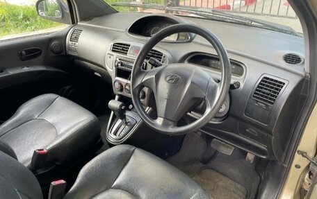 Hyundai Matrix I рестайлинг, 2002 год, 380 000 рублей, 2 фотография
