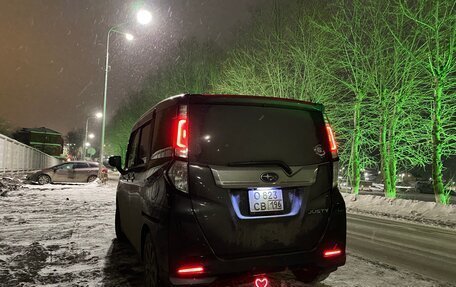 Subaru Justy IV, 2018 год, 1 250 000 рублей, 28 фотография