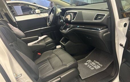 Honda Odyssey IV, 2021 год, 2 550 000 рублей, 4 фотография