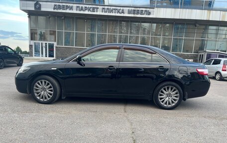 Toyota Camry, 2007 год, 1 050 000 рублей, 5 фотография