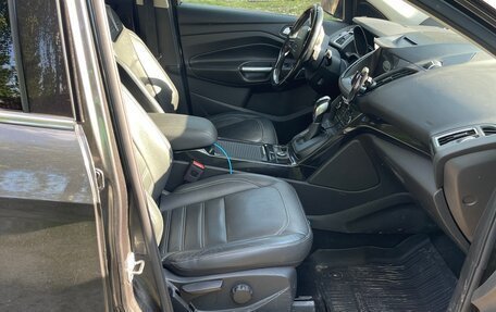 Ford Kuga III, 2018 год, 1 900 000 рублей, 3 фотография