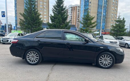 Toyota Camry, 2007 год, 1 050 000 рублей, 6 фотография