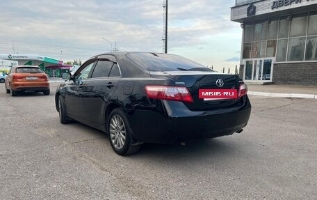 Toyota Camry, 2007 год, 1 050 000 рублей, 3 фотография