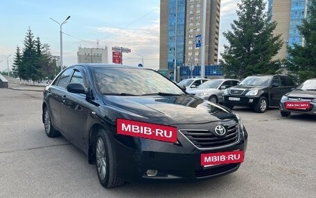Toyota Camry, 2007 год, 1 050 000 рублей, 2 фотография