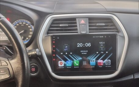 Suzuki SX4 II рестайлинг, 2013 год, 1 160 000 рублей, 7 фотография