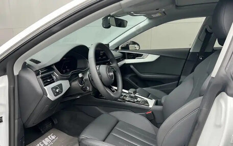 Audi A5, 2022 год, 4 000 400 рублей, 10 фотография