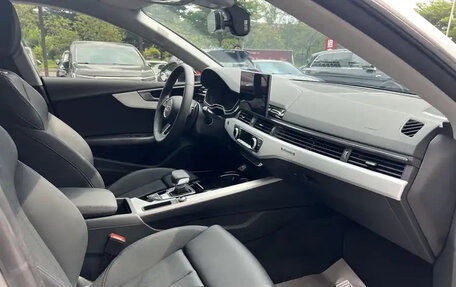Audi A5, 2022 год, 4 000 400 рублей, 11 фотография