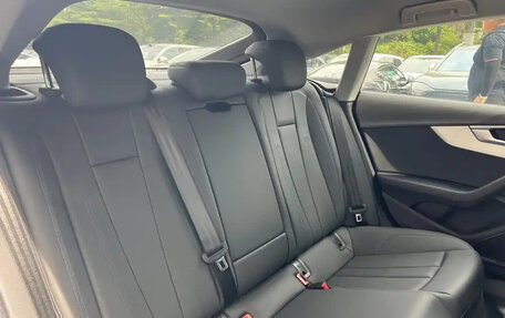 Audi A5, 2022 год, 4 000 400 рублей, 13 фотография