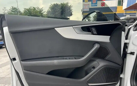 Audi A5, 2022 год, 4 000 400 рублей, 16 фотография