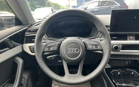 Audi A5, 2022 год, 4 000 400 рублей, 15 фотография