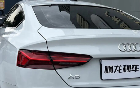 Audi A5, 2022 год, 4 000 400 рублей, 17 фотография