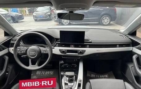 Audi A5, 2022 год, 4 000 400 рублей, 14 фотография