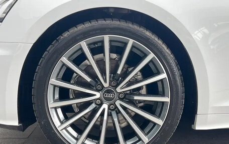 Audi A5, 2022 год, 4 000 400 рублей, 18 фотография