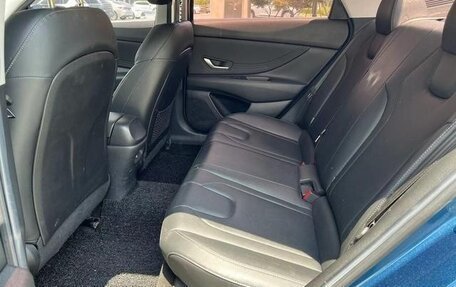 Hyundai Elantra, 2021 год, 1 373 442 рублей, 8 фотография