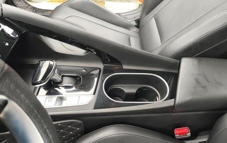 Hyundai Elantra, 2021 год, 1 220 442 рублей, 4 фотография
