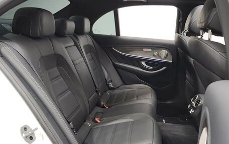 Mercedes-Benz E-Класс AMG, 2021 год, 6 880 000 рублей, 8 фотография
