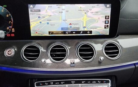 Mercedes-Benz E-Класс AMG, 2021 год, 6 880 000 рублей, 12 фотография