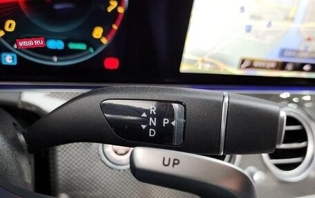 Mercedes-Benz E-Класс AMG, 2021 год, 6 880 000 рублей, 9 фотография