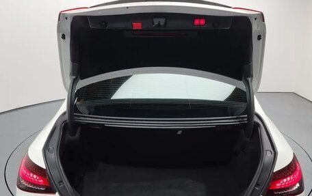 Mercedes-Benz E-Класс AMG, 2021 год, 6 880 000 рублей, 17 фотография