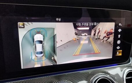Mercedes-Benz E-Класс AMG, 2021 год, 6 880 000 рублей, 19 фотография