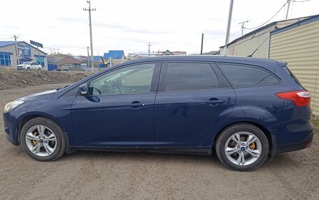 Ford Focus III, 2012 год, 920 000 рублей, 4 фотография