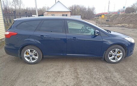 Ford Focus III, 2012 год, 920 000 рублей, 14 фотография