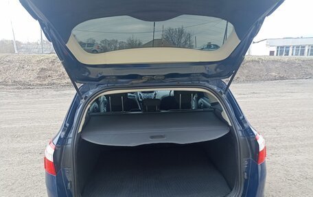 Ford Focus III, 2012 год, 920 000 рублей, 16 фотография