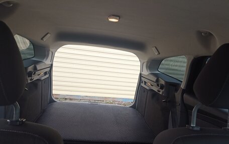 Ford Focus III, 2012 год, 920 000 рублей, 15 фотография