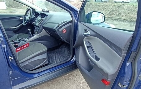 Ford Focus III, 2012 год, 920 000 рублей, 7 фотография