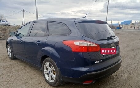 Ford Focus III, 2012 год, 920 000 рублей, 11 фотография