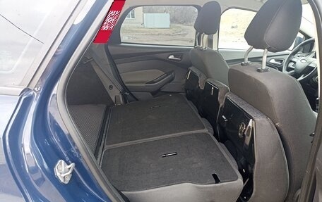 Ford Focus III, 2012 год, 920 000 рублей, 6 фотография
