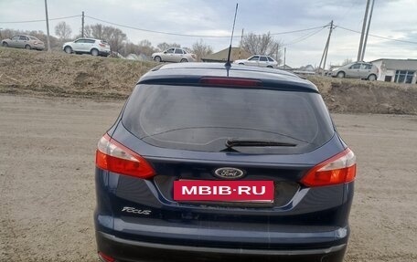 Ford Focus III, 2012 год, 920 000 рублей, 12 фотография