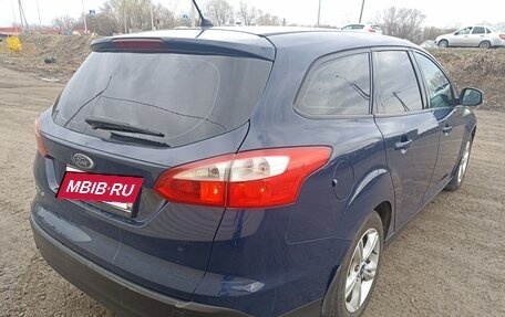 Ford Focus III, 2012 год, 920 000 рублей, 13 фотография