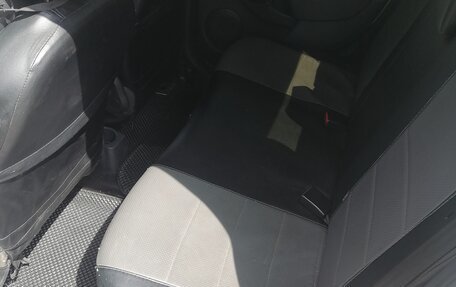 Renault Logan II, 2018 год, 600 000 рублей, 13 фотография