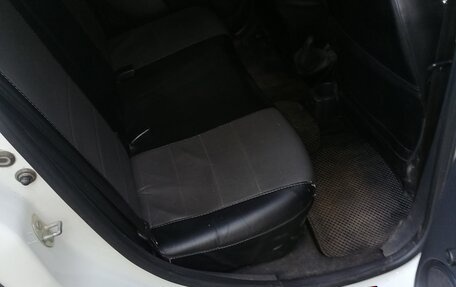 Renault Logan II, 2018 год, 600 000 рублей, 6 фотография