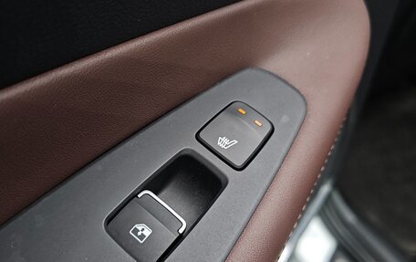 Hyundai Santa Fe IV, 2022 год, 3 190 777 рублей, 12 фотография