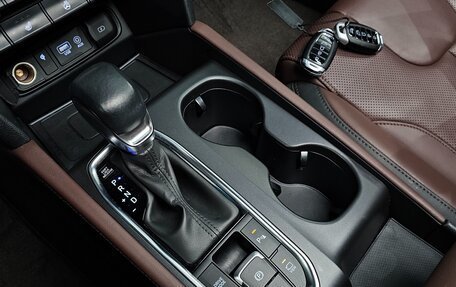 Hyundai Santa Fe IV, 2022 год, 3 190 777 рублей, 8 фотография