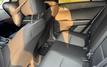 Hyundai Creta I рестайлинг, 2019 год, 1 690 000 рублей, 14 фотография