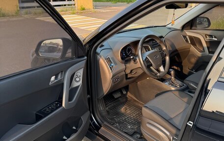 Hyundai Creta I рестайлинг, 2019 год, 1 690 000 рублей, 10 фотография