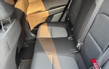 Hyundai Creta I рестайлинг, 2019 год, 1 690 000 рублей, 15 фотография