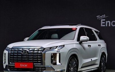 Hyundai Palisade I, 2022 год, 3 600 777 рублей, 1 фотография