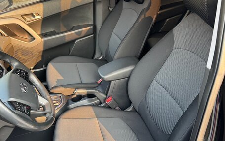 Hyundai Creta I рестайлинг, 2019 год, 1 690 000 рублей, 17 фотография