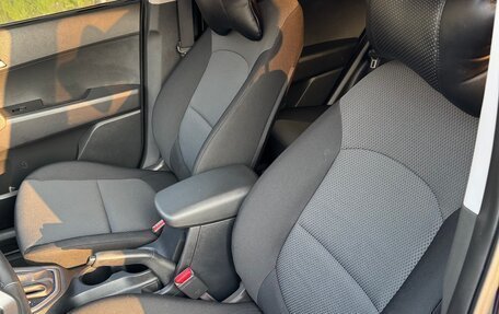 Hyundai Creta I рестайлинг, 2019 год, 1 690 000 рублей, 16 фотография