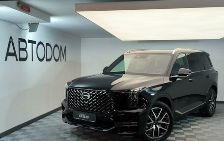GAC GS8, 2024 год, 4 740 000 рублей, 1 фотография