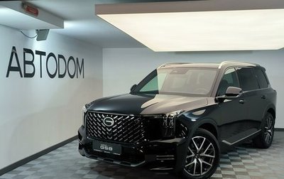 GAC GS8, 2024 год, 4 740 000 рублей, 1 фотография