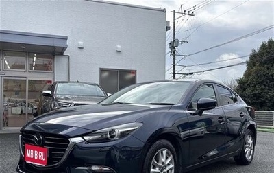 Mazda Axela, 2019 год, 975 000 рублей, 1 фотография