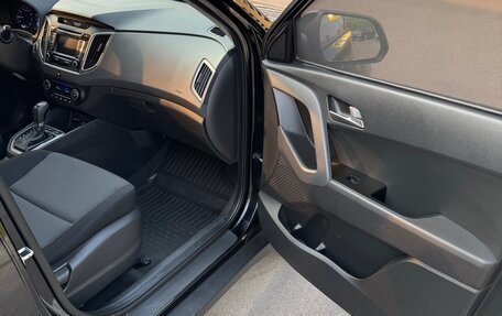 Hyundai Creta I рестайлинг, 2019 год, 1 690 000 рублей, 20 фотография