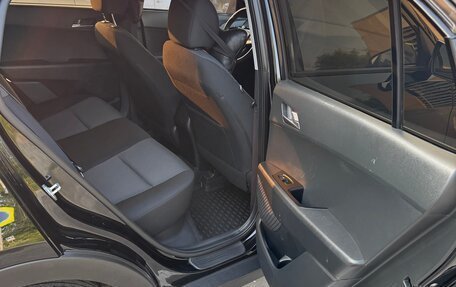 Hyundai Creta I рестайлинг, 2019 год, 1 690 000 рублей, 19 фотография