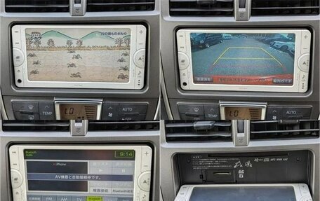 Toyota Ractis II, 2013 год, 754 000 рублей, 8 фотография
